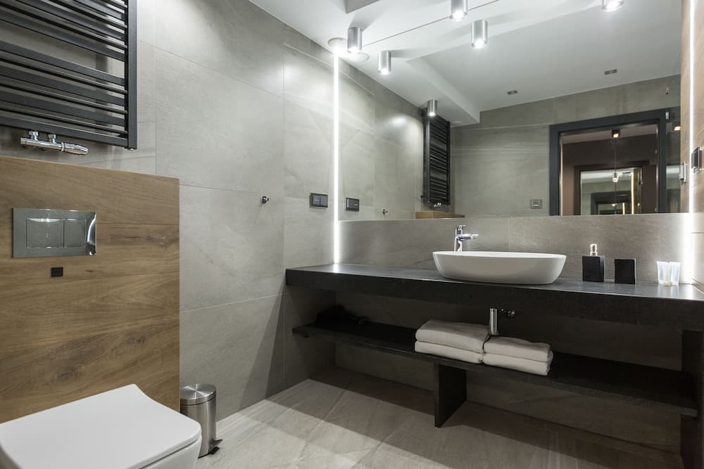 Aparthotel New Lux, Wroclaw, photo 2