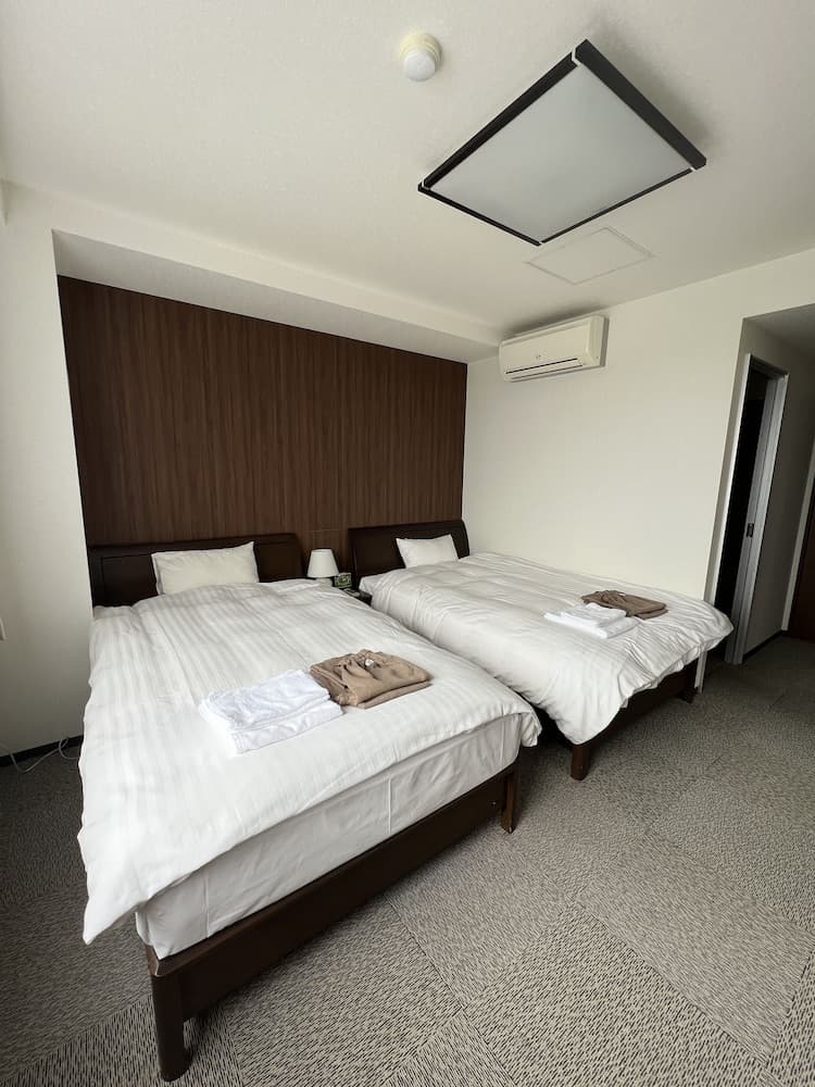 Hotel Tatsumi Club, Ichihara, photo 6