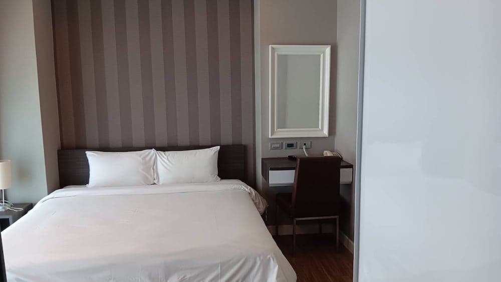J RESIDENCE THONGLOR 8, Bangkok, photo 2
