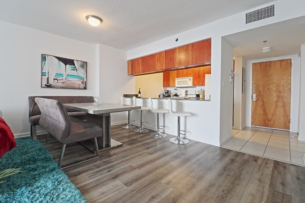 OneLuxStay in the Heart of Brickell, Miami, photo 3
