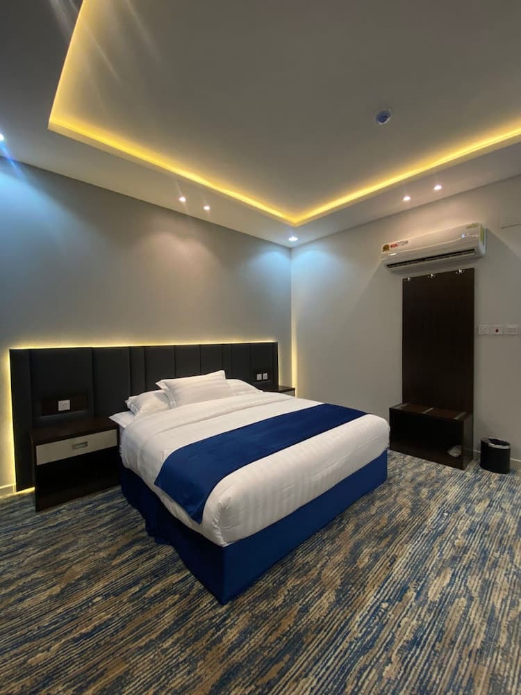 Qimam Park Hotel, Abha, photo 6