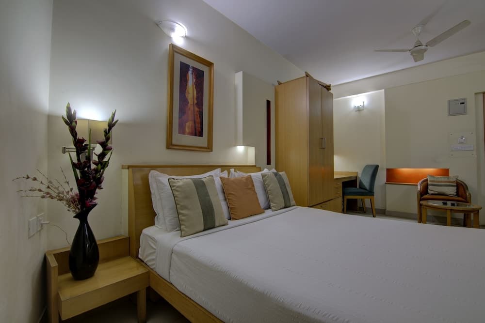 Tristar Service Apartments, Bengaluru, photo 3
