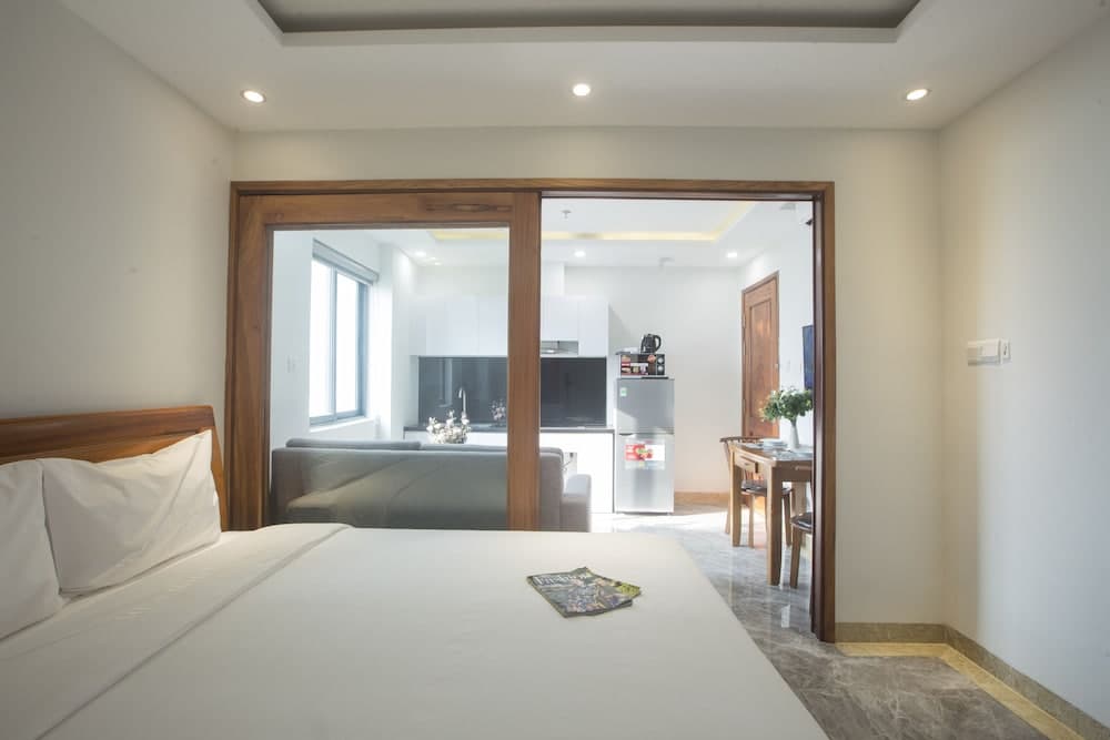 Misa Apartment, Da Nang, photo 4