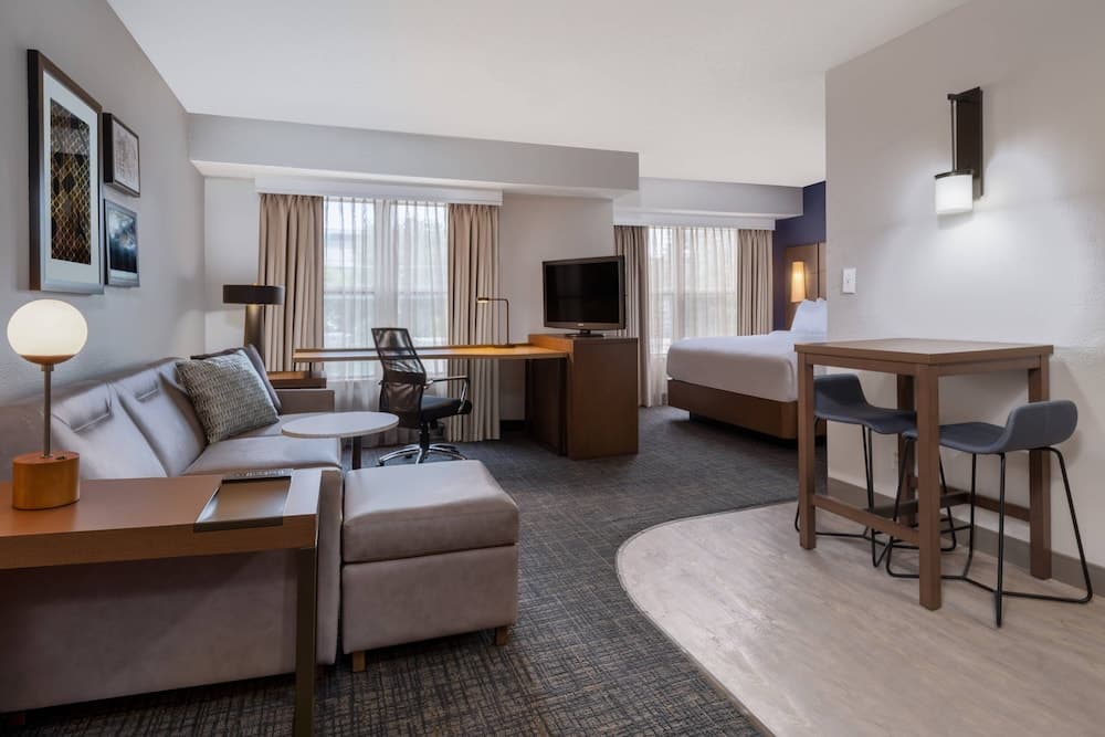 Residence Inn By Marriott Austin South, Austin, photo 4