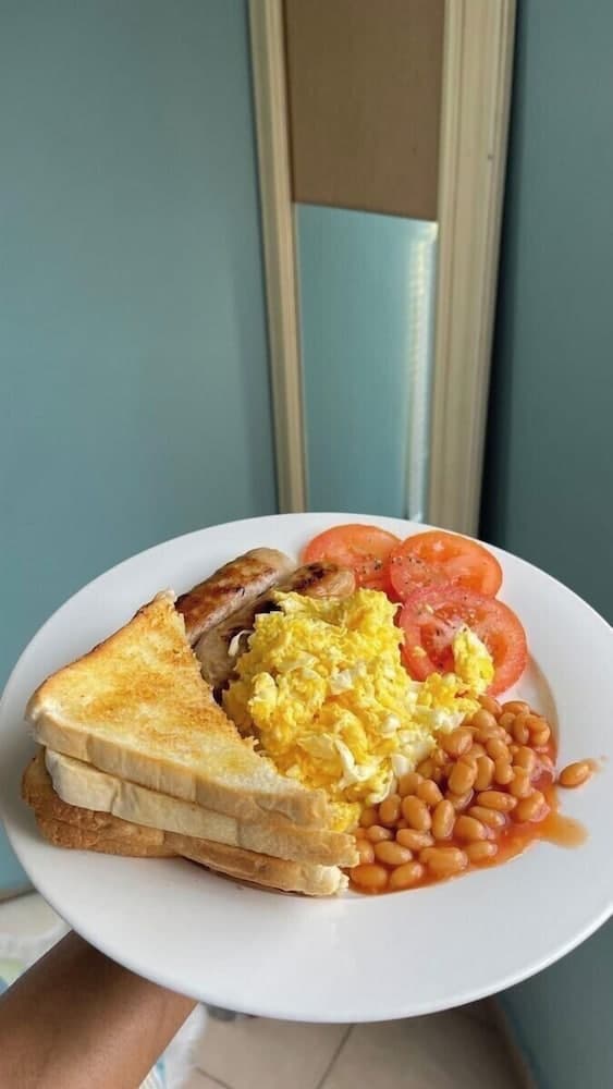 Kingdom Corner Suites, Nairobi, photo 6
