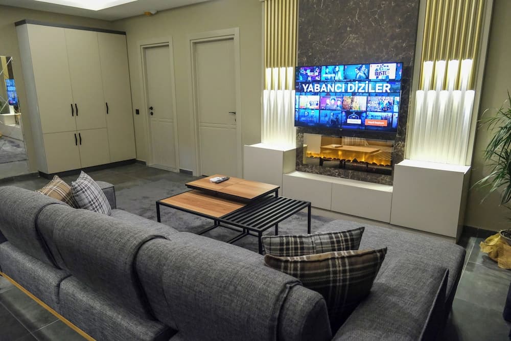 LIMONOTTO SUIT OTEL, Mersin, photo 6