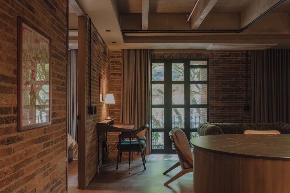 Hotel 10-36, Medellín, photo 6