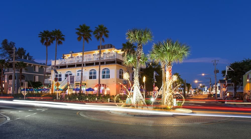 Bridgewalk Resort, Bradenton Beach