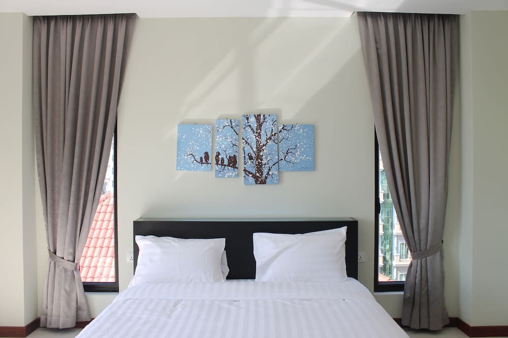 Malis the Residence & Hotel, Phnom Penh, photo 3