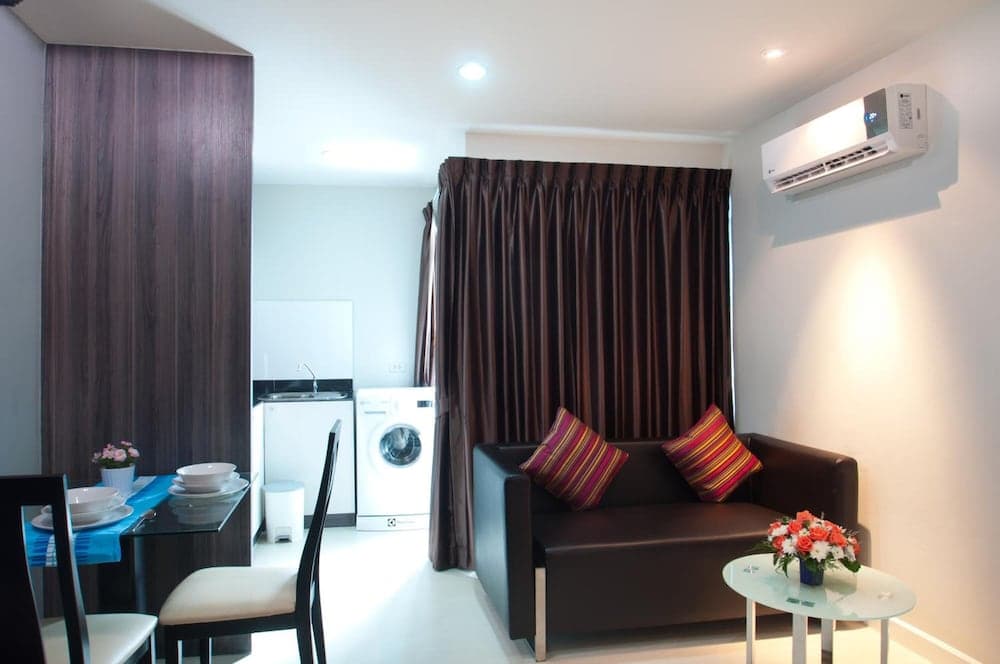 VC Residence, Chonburi, photo 5