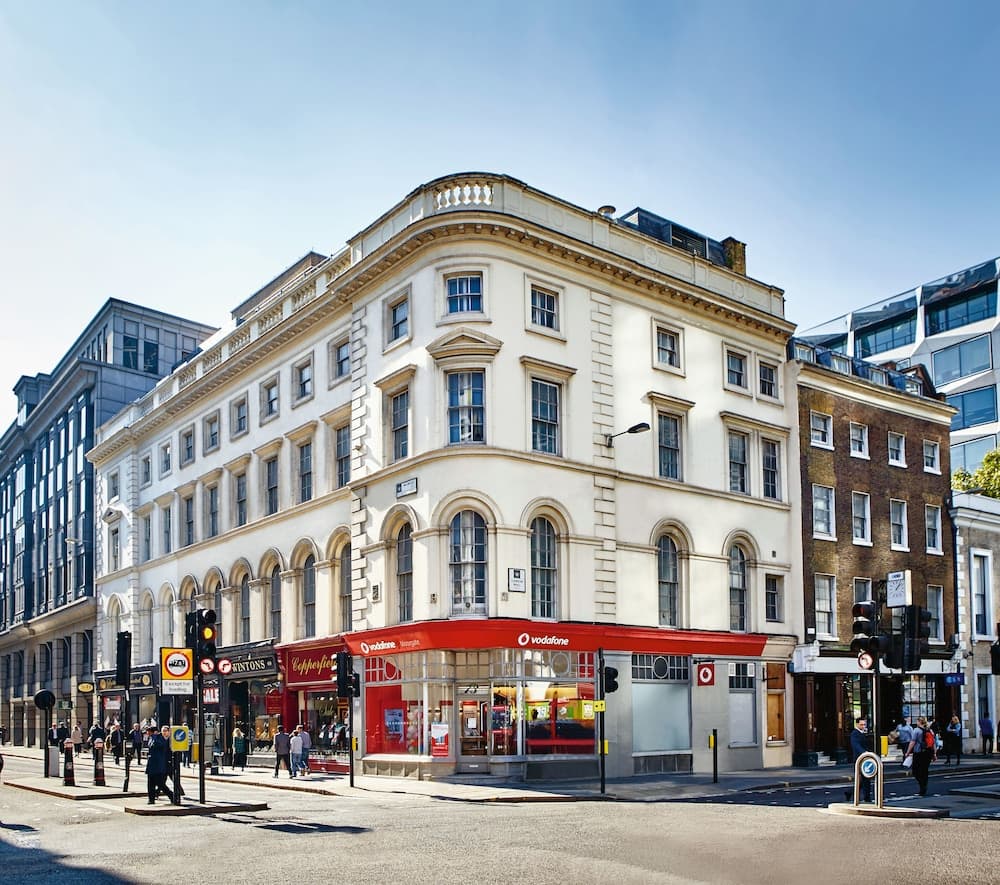 The Moorgate by Cove, photo 1
