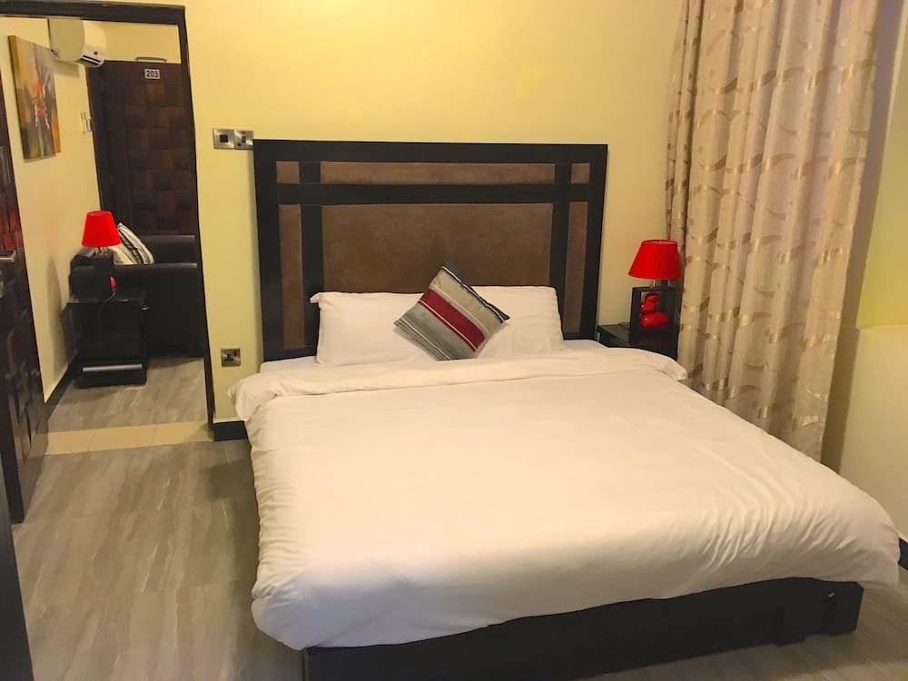 New Avon Apartments, Dar es Salaam, photo 2