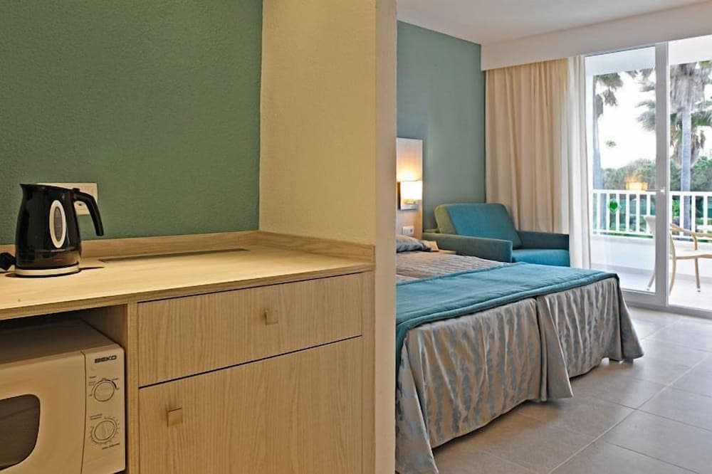 Protur Safari Park Aparthotel, Sant Llorenç des Cardassar