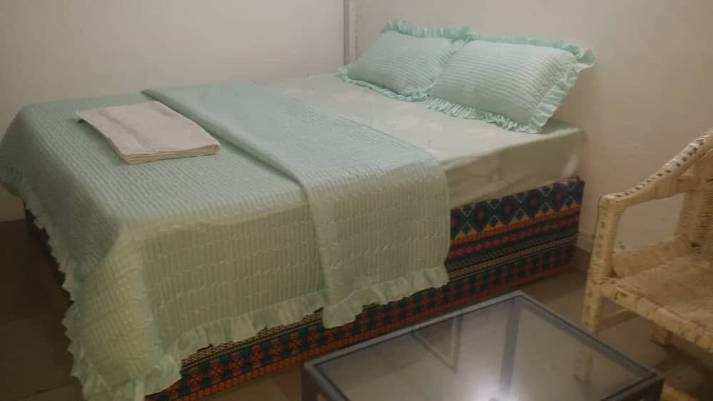 GreenPage Apartments Kiyovu, Kigali, photo 6