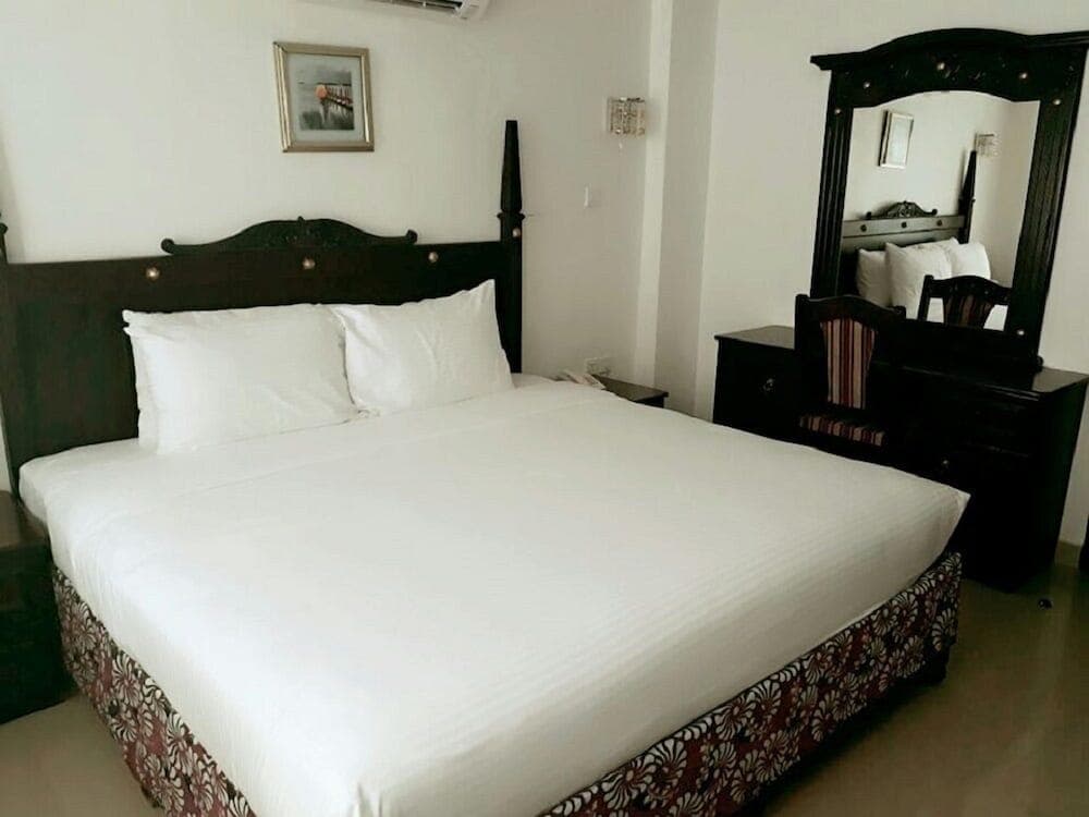 Palace Hotel Apartment, Muscat, photo 6