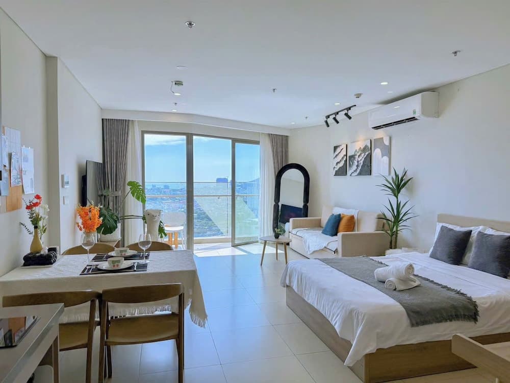 Dumin's Home - The Sóng Vũng Tàu, Vũng Tàu, photo 6