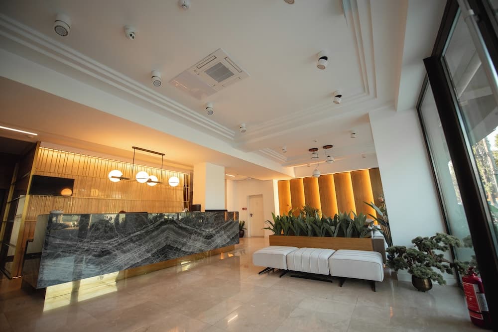 Solid Magic Apart-Hotel, Constanta, photo 2