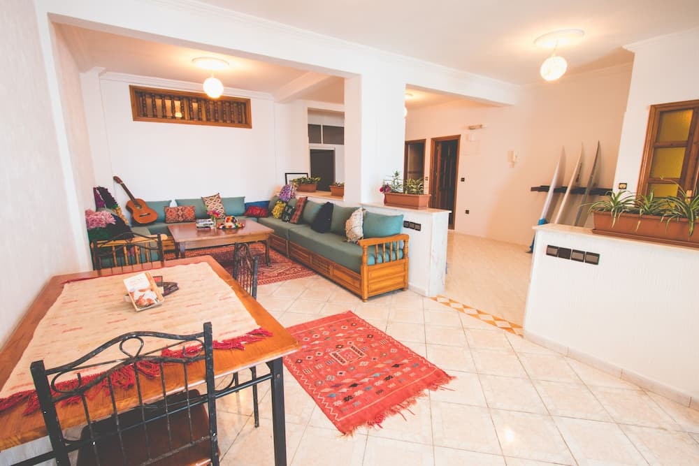 Surf Maroc Taghazout Apartments, Taghazout, photo 3