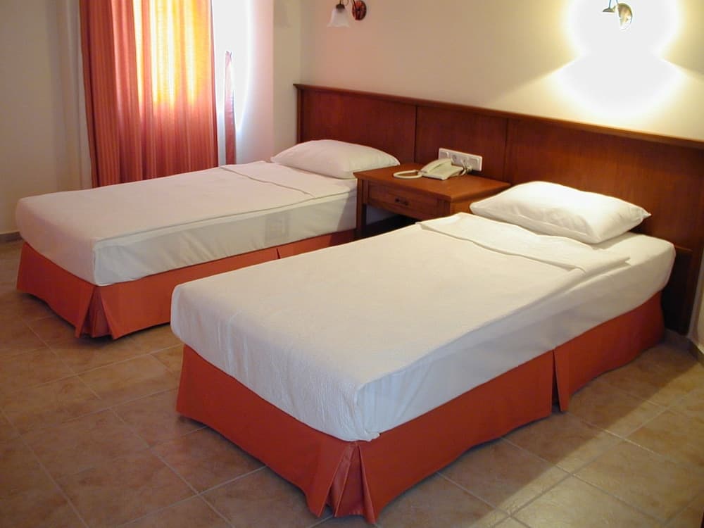 Avos Apartments, Marmaris, photo 6