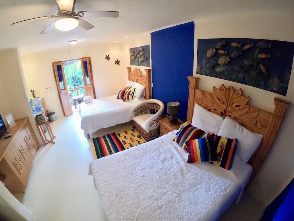 Mar y Sueños Suites, Sayulita, photo 2