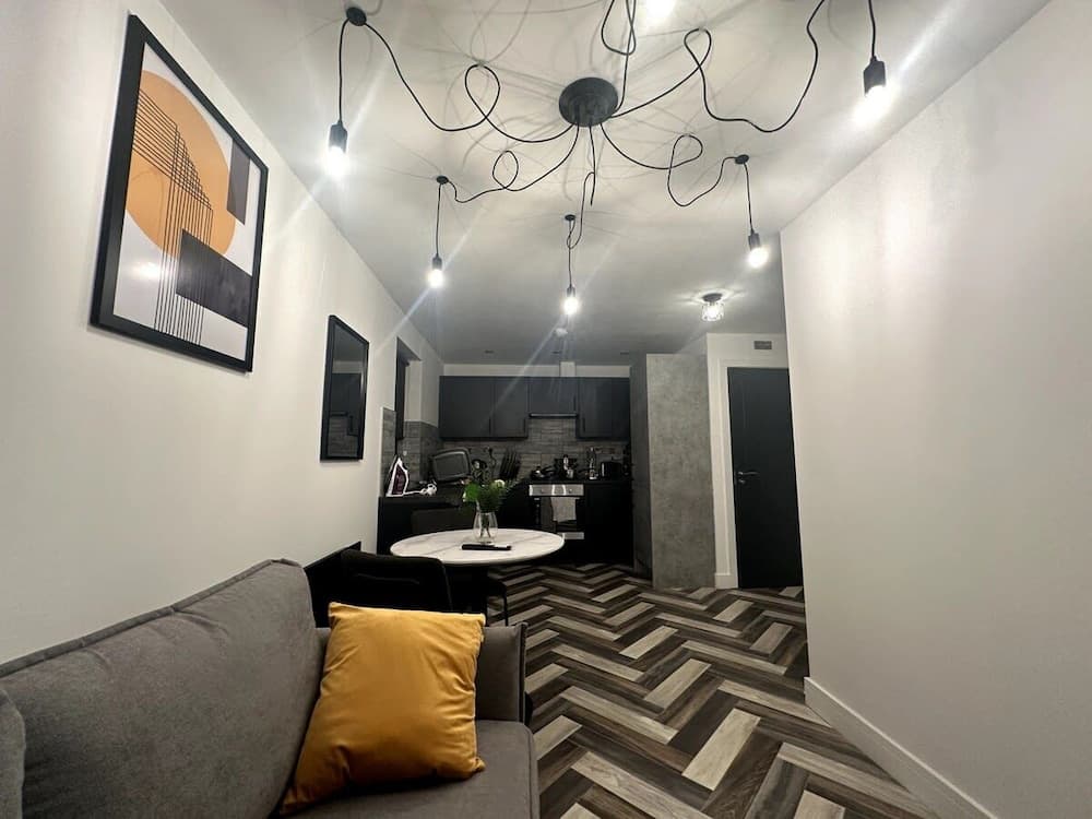 Adam Court Studios and Apartments, Peterborough, photo 4