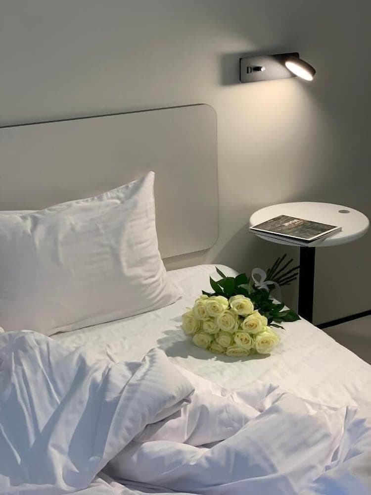 Ultramarinn Hotel, Odesa