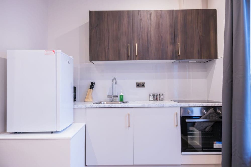 Pillo Rooms Apartments - Chelsea, London, photo 2