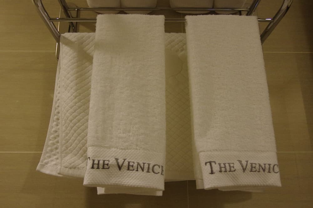 LUXE In Venice - The Venice Residences, Taguig, photo 3
