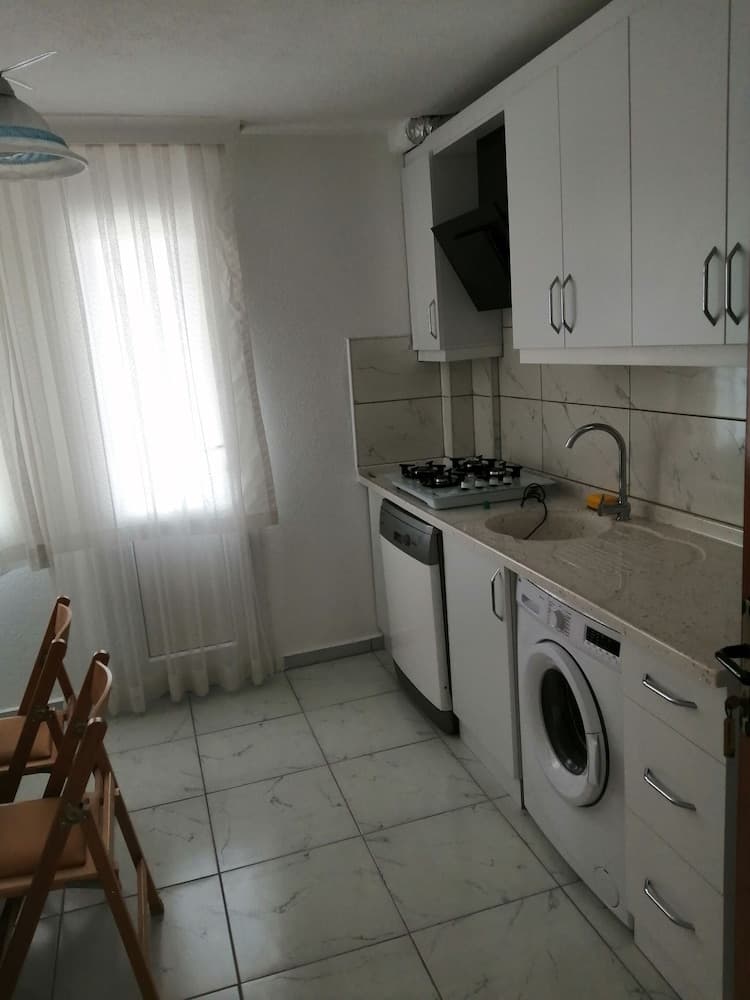 Gedik Pansiyon, Seferihisar