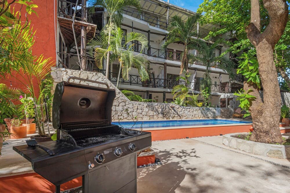 Casa Central, Playa del Carmen, photo 4