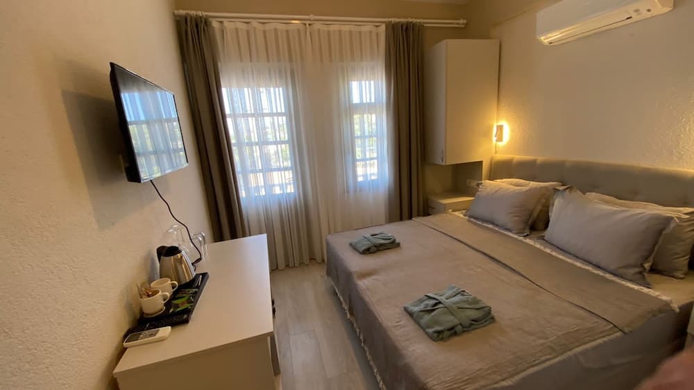 Farrys Boutique Hotel & Beach Club, Bodrum, photo 4