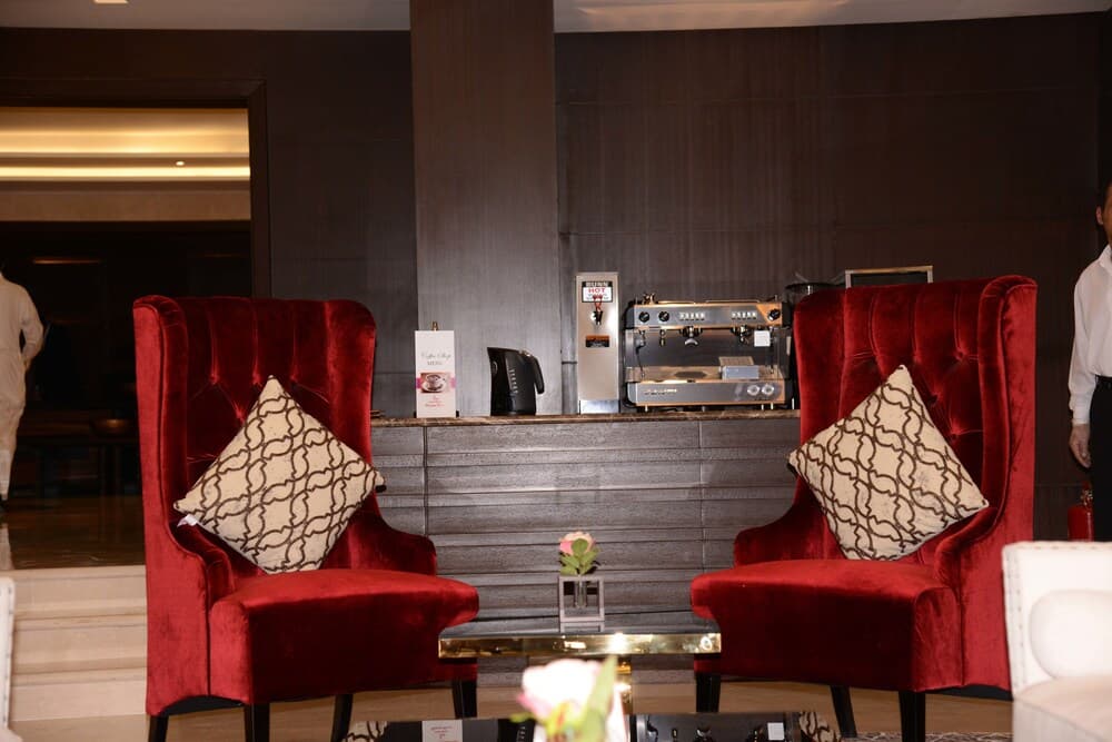 Myan Al Urubah Hotel, Riyadh, photo 5