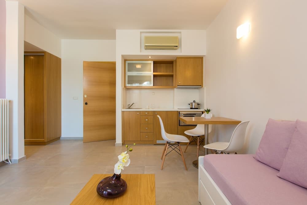Eltina Hotel, Rethymno, photo 5