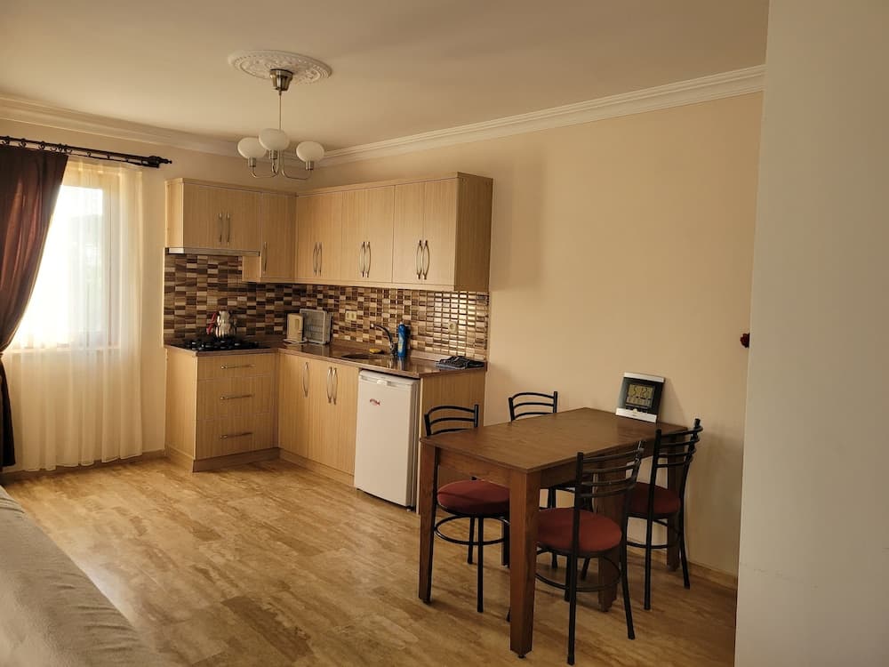 Oasis Apart Hotel, Ortaca, photo 3