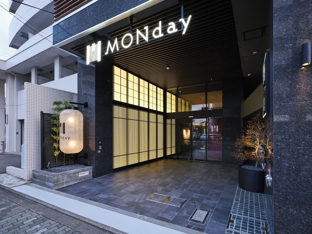 MONday Apart Premium Kyoto Sta. Kamogawa, Kyoto, photo 5