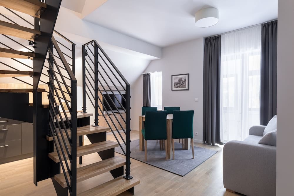 Green Apartments, Karpacz, photo 3