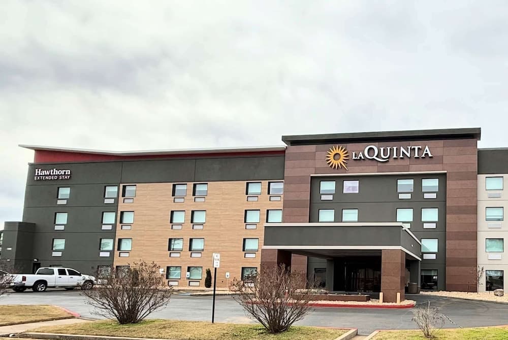 Hawthorn Extended Stay By Wyndham Springdale, Springdale