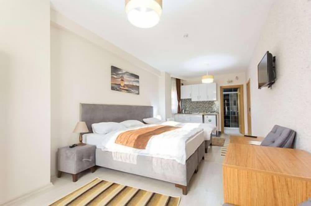 Atasehir Otel, Istanbul