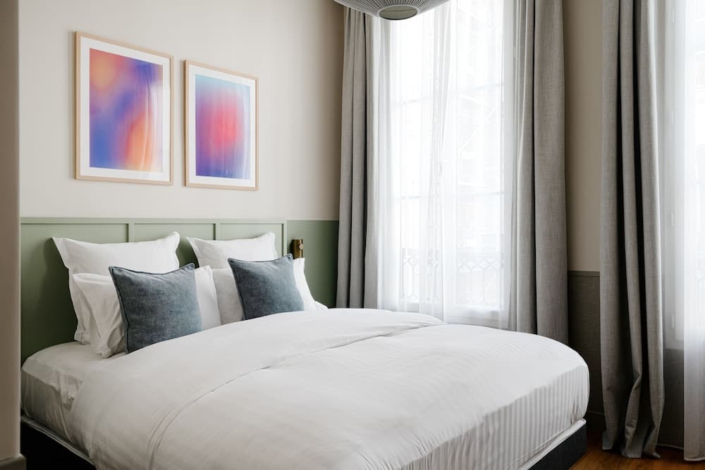 Edgar Suites Saint-Lazare - Amsterdam, Paris, photo 3