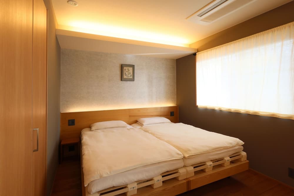 NEON HOTEL, Kanazawa, photo 2