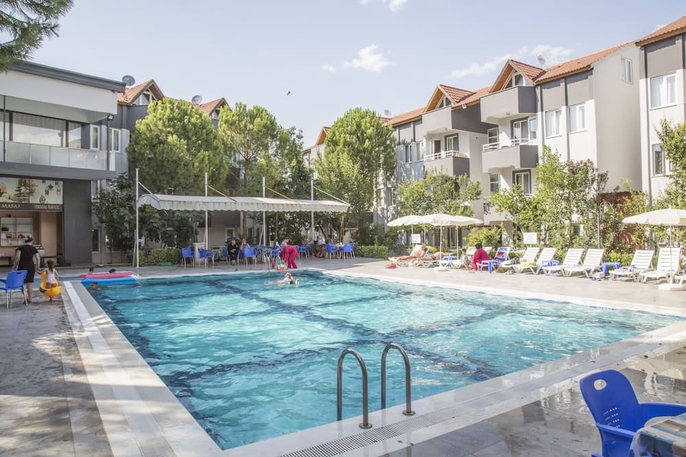 Reis Thermal Otel, Denizli, photo 6