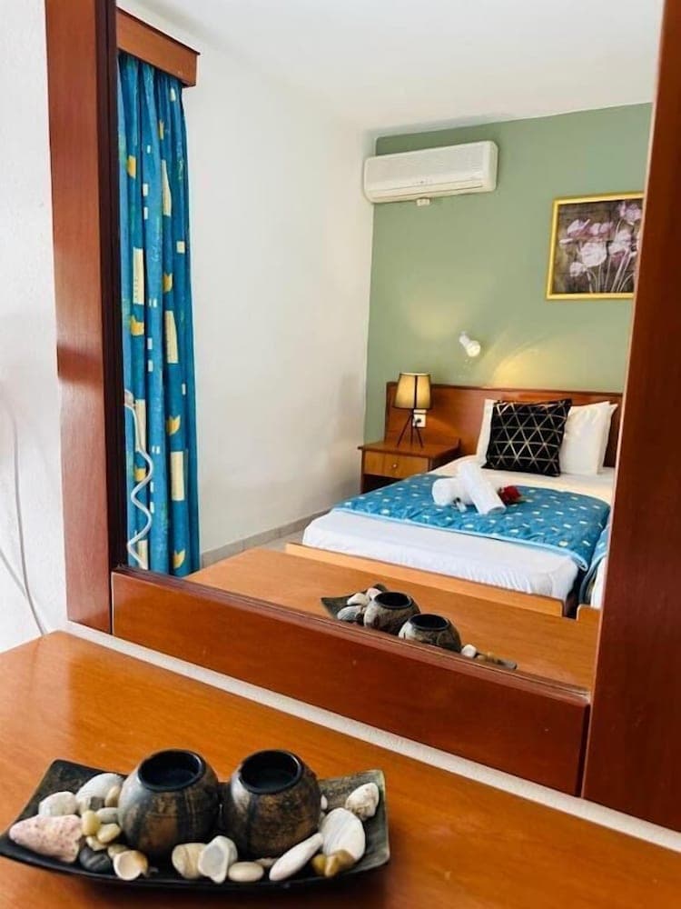 Melitsa corfu hotel, Corfu, photo 5