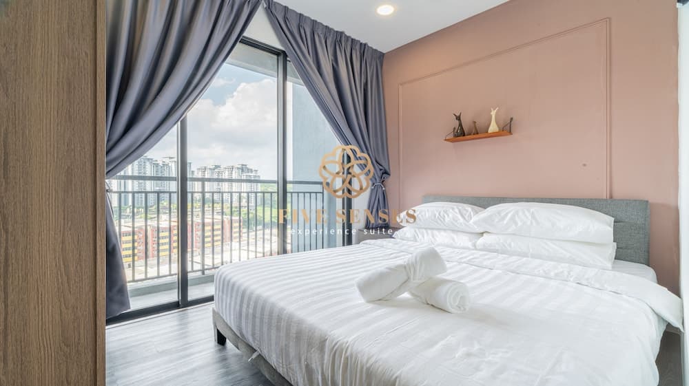 Kenwingston Avenue By Five Senses, Kuala Lumpur, photo 3