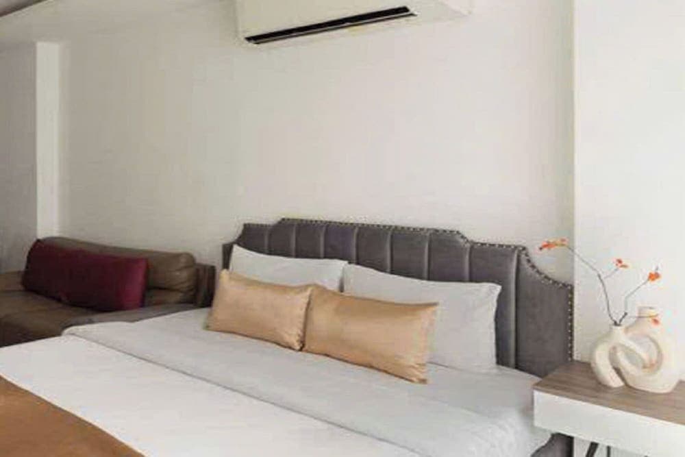 Tan Son Nhat Airport Kingston Residence, Phu Nhuan, photo 4