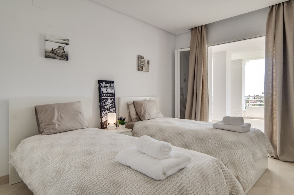 Apartamentos de Lujo Marbella – PlanB4All, Marbella, photo 3