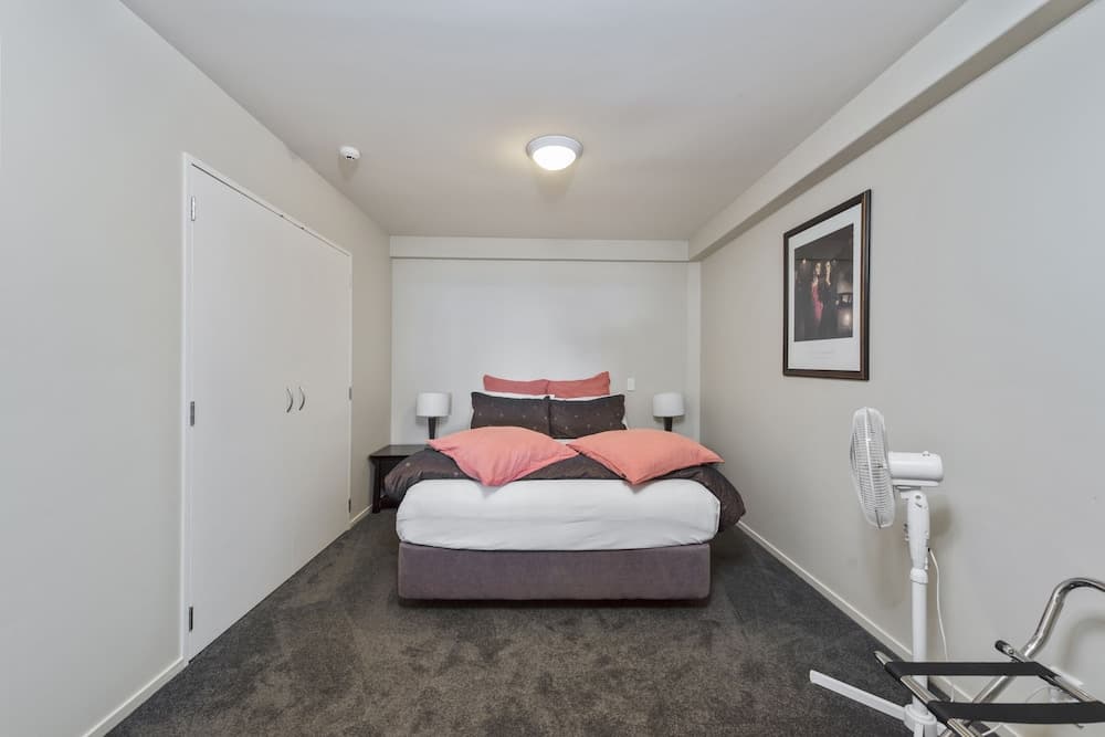 The Pavilions Beachfront Apartments, Tauranga, photo 4