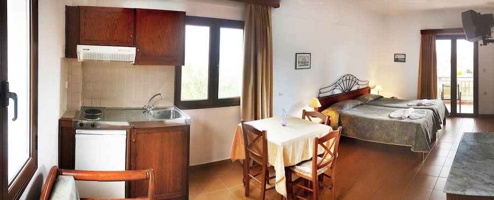 Areti Hotel, Chania, photo 5
