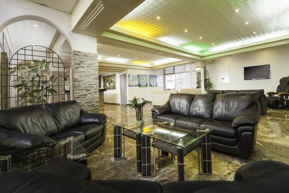 PENELOPE BEACH HOTEL APTS, Paralimni, photo 6