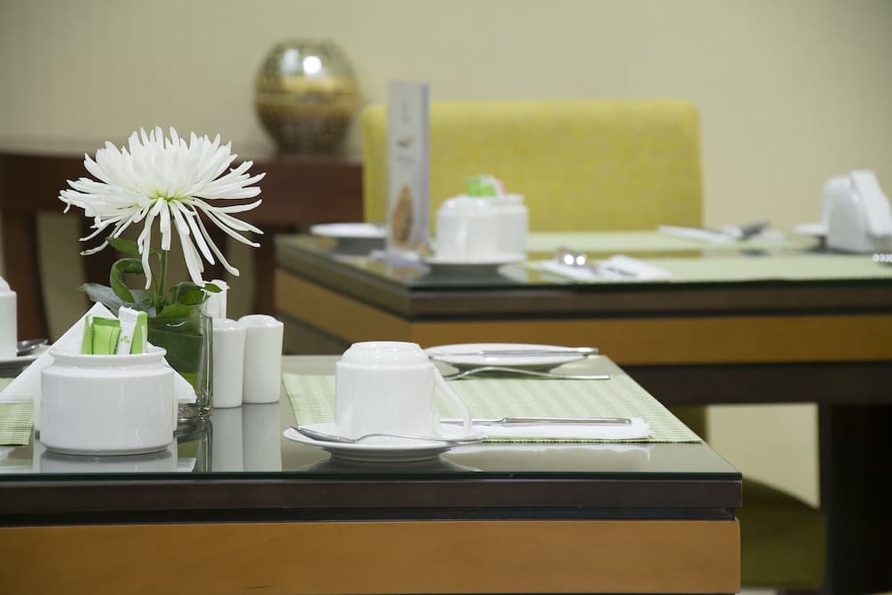 Al Khoory Hotel Apartments, Dubai, photo 3