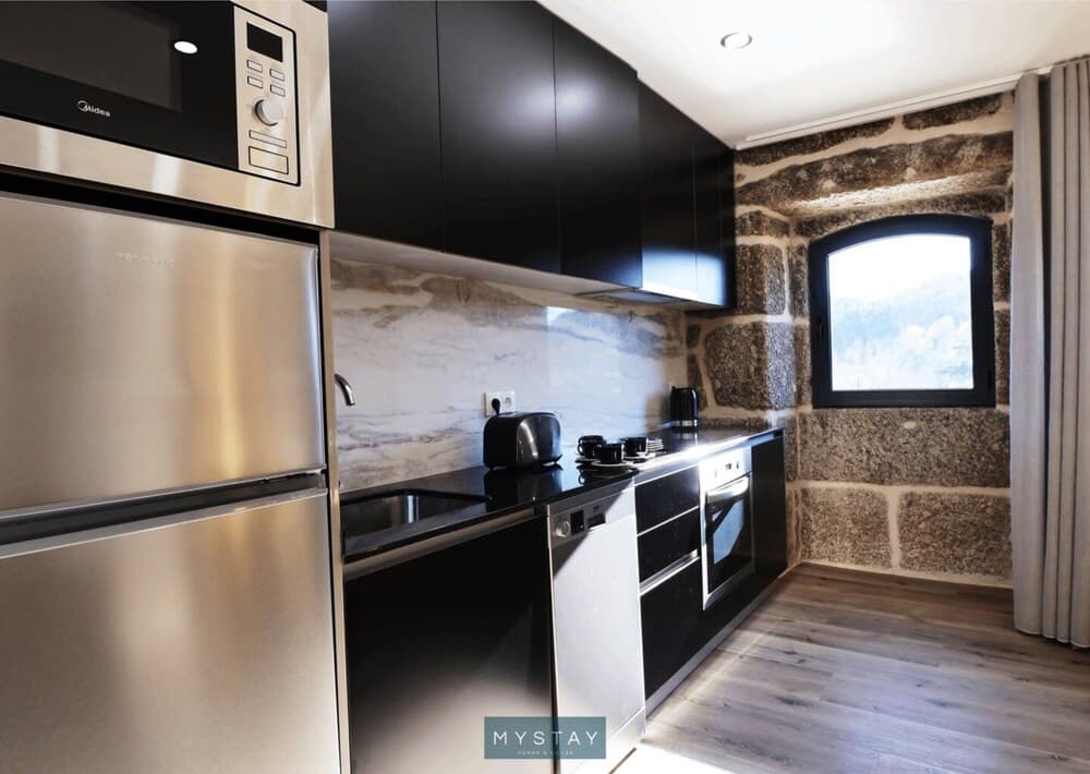 MyStay - Casa d'Henrique, Vieira do Minho, photo 6